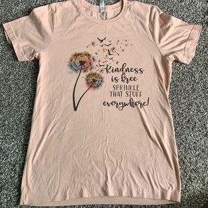 Kindness T-shirt
